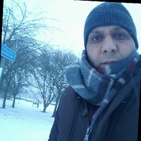 Muhammad Masood Riaz