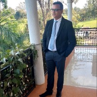 Vijay Sharma