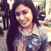 Yanira Frias