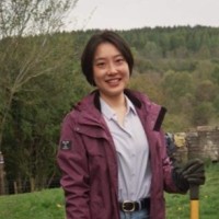 Joanna Li