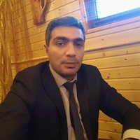 Reshad Yaqubov