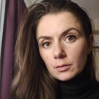 Zoriana Sidorenko