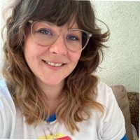 Isabelle Müller