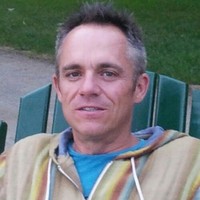 Steve Ross