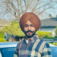 Taran jot Singh