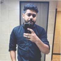Sarfaraz Sayyed