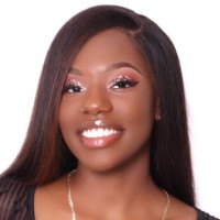 Shaniya Peterson