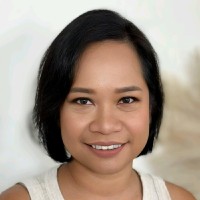 Enriana Damayanti