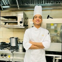 Deekshith Poojary