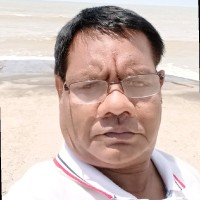 Dharminder Choudhary