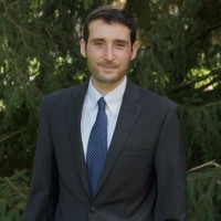 Justin Cook