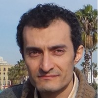 Reza Atashkhooei