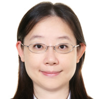 Charlotte Hsieh