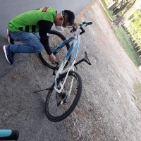 Jhon Fredy Sanabria Lozano