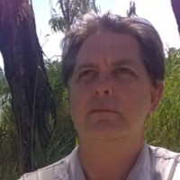 Stephen Fricker