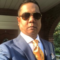 Franklin Ramlal