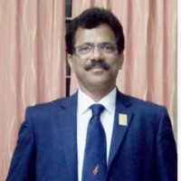 Udaya Kumar Shetty