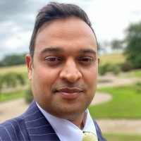 Neeraj Kachhwaha BEng