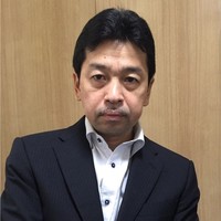 Hideyiki Nakabayashi