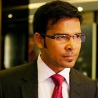 Faizar Rahaman