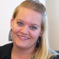 Liz Bingham