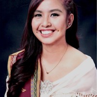 Patricia Marie Matias