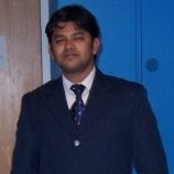 Mukesh Kumar