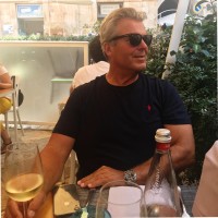 Marten Kroneman Llm