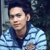 Mark Louie Serano, II