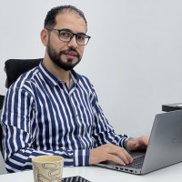 Eslam Hamdy