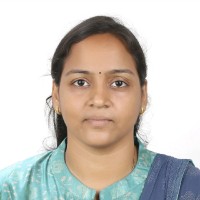 Sherline Amalorpava Mary Selvaraj