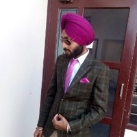 Manminder Singh