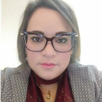 Luissana Jeanty de Marquez