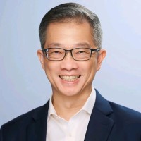 Edward Wong