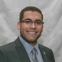 Brett Ruffing, LEED Green Associate