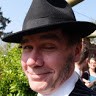 Graham Wren