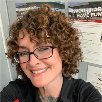 Merrianne Davies
