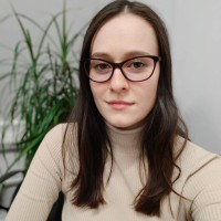 Anna Rudenko