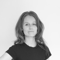 Emmanuelle Persson