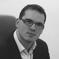 Jonathan Hutt