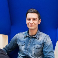 Daniel Rebel