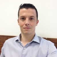 Leandro Augusto C. Pereira