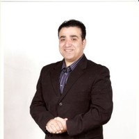 Ahmad Nouri