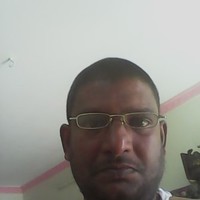 V Hari Krishna