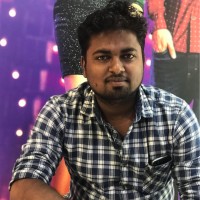 Ajithkumar S
