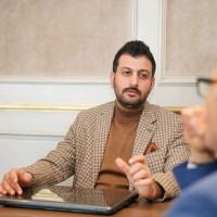 Waleed Abdulwahab