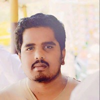 Prasad Nagaraj