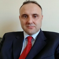 Aleksandar Aleksic