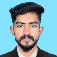 Kiran Shaju