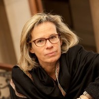 Corinne Dromer